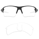 Replacement Lenses Different Colors for Oakley Flak 2.0 XL Sunglass Polarized