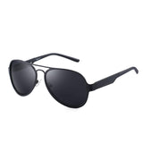 Sunglasses For Men Polarized Aviator Retro New Vintage Fashion Night Vision 156