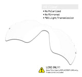 Men's Replacement Lenses for Oakley Radar Path Vented Sunglass - 12 Options