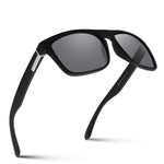 Wayfarer Sunglasses for Men Retro HD Vision Sun Glasses