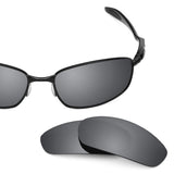 Replacement Lenses for Oakley Blender