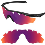 Performance Replacement Lenses for Oakley M2 Frame Sunglass Polarized Etched