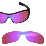 Anti-salt Polarized Replacement Lenses for Oakley Antix