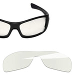 Anti-salt Polarized Replacement Lenses for Oakley Antix