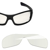 Anti-salt Polarized Replacement Lenses for Oakley Antix