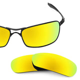 Replacement Lenses for Oakley Crosshair 2.0