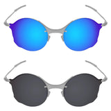 Replacement Lenses for Oakley Tailend Sunglasses - Multiple Choices
