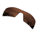 Men's Replacement Lenses for Oakley Oil Rig Sunglass - 12 Options