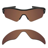 Replacement Lenses Different Colors for Oakley Radar Path Sunglass Polarized