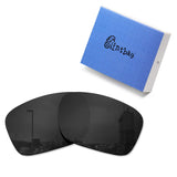 100% Precise-Fit Replacement Sunglass Lenses for Oakley Holbrook