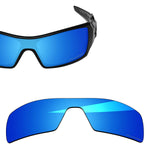 Anti-salt Polarized Replacement Lenses for Oakley Oil Rig