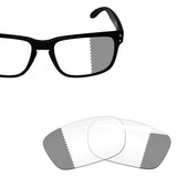 Anti-salt Polarized Replacement Lenses for Oakley Holbrook