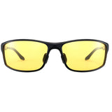 Night Vision Glasses for Driving, Upgraded Fashion Night Driving Glasses