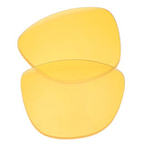 New 1.8mm Thick UV400 Replacement Lenses for Oakley Frogskins Sunglass - Options