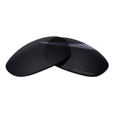 Anti-salt Polarized Replacement Lenses & Sock Kit for Oakley Juliet