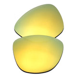 New 1.8mm Thick UV400 Replacement Lenses for Oakley Frogskins Sunglass - Options