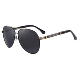 Design Men Sunglasses HD Polarized Luxury Shades UV400 S8728