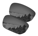 Men's Replacement Lenses for Oakley Style Switch Sunglass - 12 Options