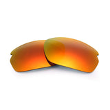 Polarized Replacement Sunglasses Lenses for Oakley Carbon Shift
