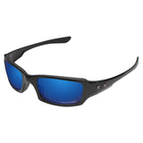 Performance Replacement Lenses for Oakley Fives Squared Sunglass Polarized Etched