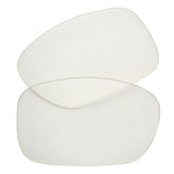New 1.8mm Thick UV400 Replacement Lenses for Oakley TwoFace Sunglass - Options