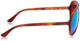 Revo RE 1015 Phoenix Polarized Aviator Sunglasses