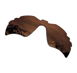 Men's Replacement Lenses for Oakley Radar Path Vented Sunglass - 12 Options