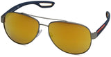 Men's PS 55QS