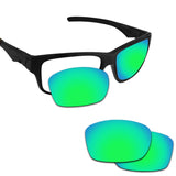 Polarized Replacement Lenses for Oakley Jupiter Squared Sunglasses
