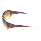 Women's Sunglasses Designer Sport Fashion Rhinestones Eyewear UV400