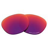 Performance Replacement Lenses for Oakley Latch Sunglass Polarized Etched