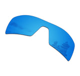 Men's Replacement Lenses for Oakley Oil Rig Sunglass - 12 Options