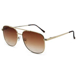 Just Chillin' Aviator Reading Sunglasses