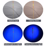 Photochromic Lenses Polarized Sunglasses Fishing for Cycling 100% UV Protection