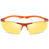 Night Driving Glasses For Men Women, HD Vision Night Sight Glasses For Driving