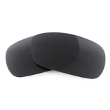 Replacement Lenses for Oakley Crosshair 2.0