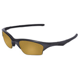 Replacement Lenses Different Colors for Oakley Half Jacket XLJ Sunglass Polarized