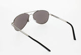 AVIATOR SUNGLASSES - Classic & Stylish Retro Sunglasses Bulk Wholesale (6 Pack)