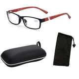 Clear Vision Driving Distance Myopia Farsighted Nearsighted Focus Men Women