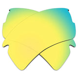 Replacement Lenses for Oakley Flak 2.0 XL Sunglass - Multiple Options
