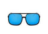 Military Style Classic Aviator Sunglasses Vintage Retro Polarized UV400 protection eyeglasses