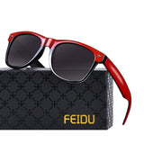 Cocoons Fitovers Polarized Sunglasses Aviator (XL)
