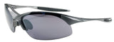 CLEARANCE!!!  A728 Sunglasses Wrap Style UV400 Lens All Active Sports