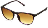 Optic Cameo Wrap Sunglasses