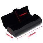 Slim Aluminium Lightweight Glasses Eyeglasses Case Spectacles Box