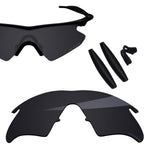 Anti-salt Polarized Replacement Lenses for Oakley M Frame Heater