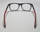 4400 Mens Oversized Full-rim Famous Designer Modern Stunning Eyeglasses/Glasses