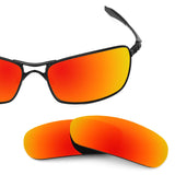 Replacement Lenses for Oakley Crosshair 2.0