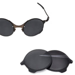 Anti-salt Polarized Replacement Lenses for Oakley Tailend