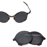 Anti-salt Polarized Replacement Lenses for Oakley Tailend
